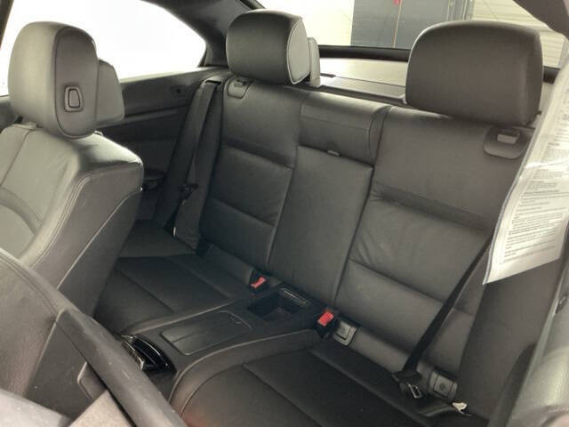 2009 BMW 3 Series 328i