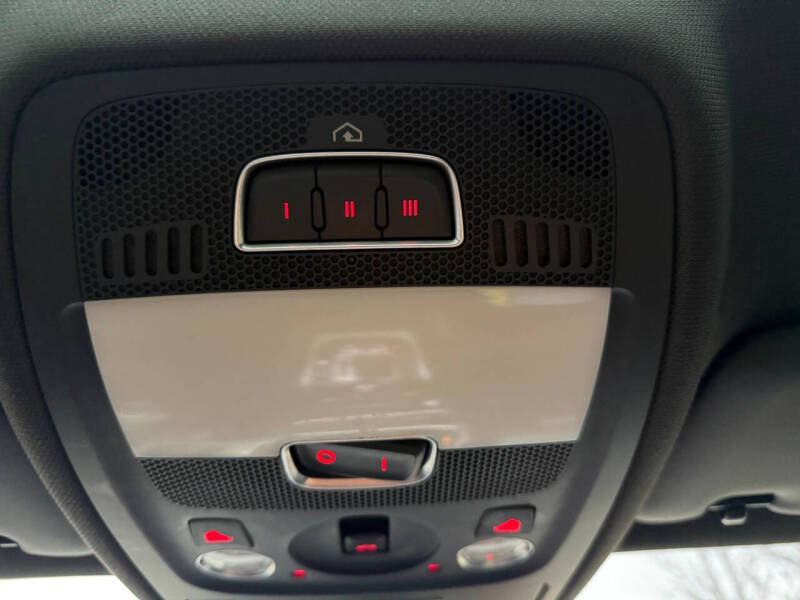 2014 Audi S5 3.0T quattro Premium Plus