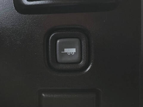 2007 Chevrolet Express 3500