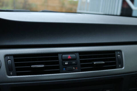 2011 BMW 3 Series 335is