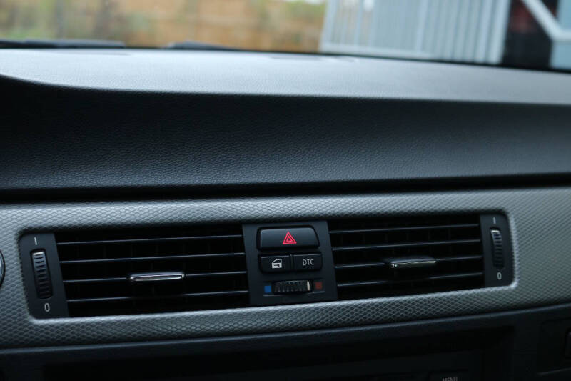 2011 BMW 3 Series 335is