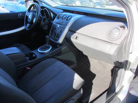 2007 Mazda CX-7 Touring