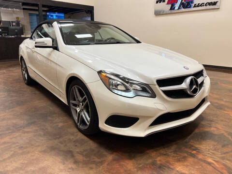 2014 Mercedes-Benz E-Class E 350