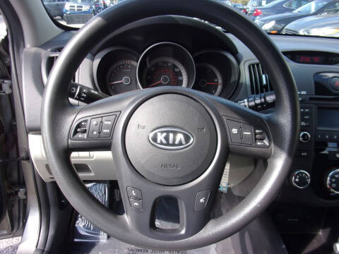2011 Kia Forte5 EX