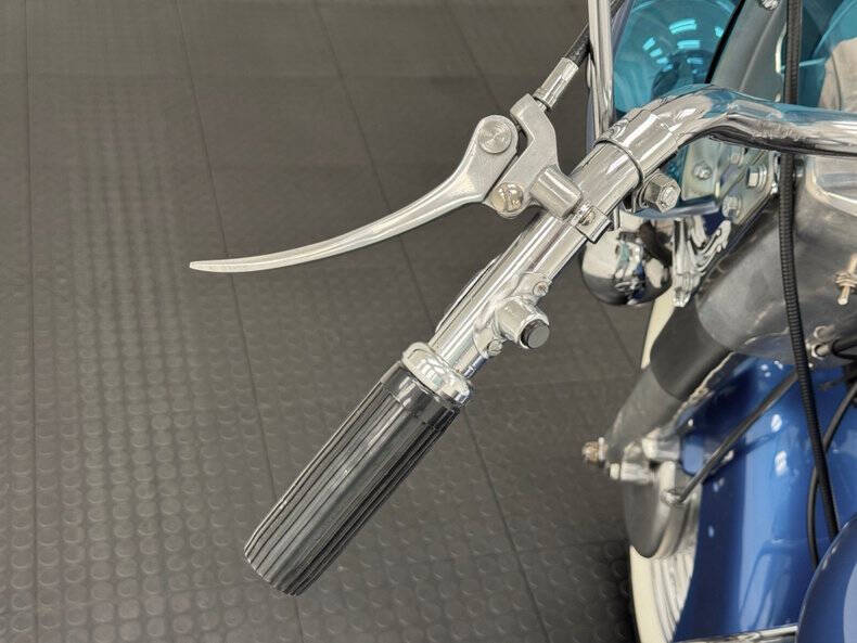 1964 Harley-Davidson FLH