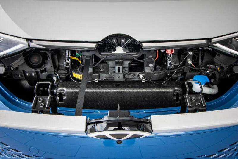 2025 Volkswagen ID. Buzz 1st Edition 4Motion