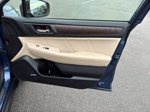 2019 Subaru Outback 3.6R Limited