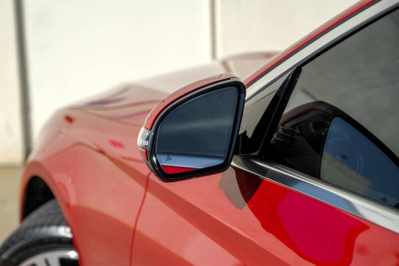 2021 Mercedes-Benz E-Class E 350