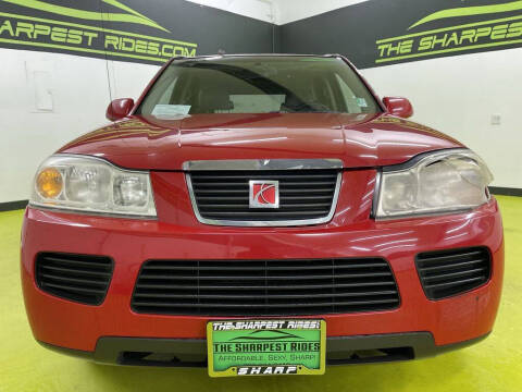2006 Saturn Vue