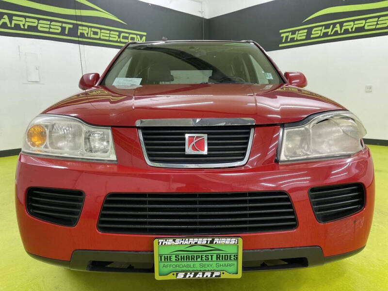 2006 Saturn Vue