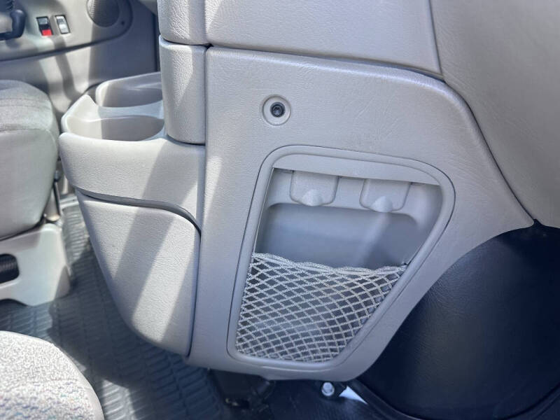 2005 Chevrolet Astro