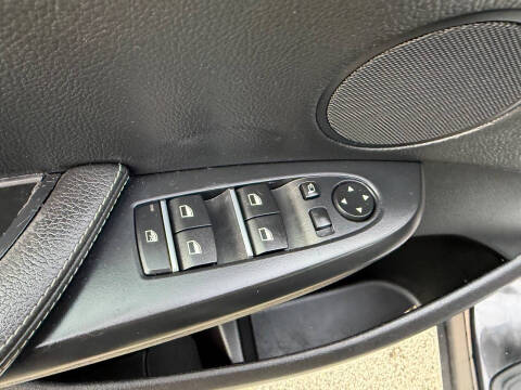 2011 BMW X3 xDrive28i