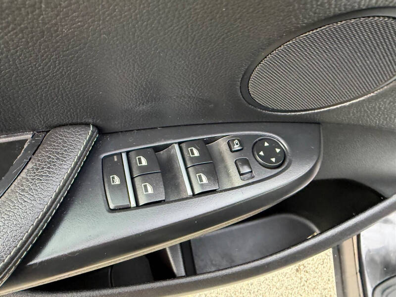 2011 BMW X3 xDrive28i