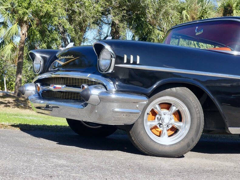 1957 Chevrolet Bel Air