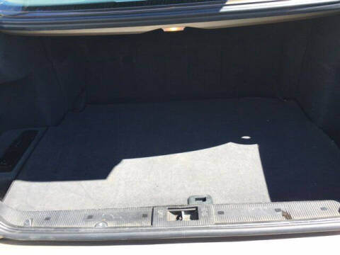 2000 Mercedes-Benz E-Class