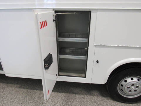 2016 RAM ProMaster 2500 136 WB