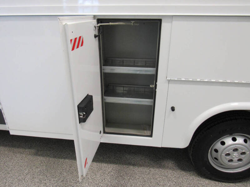 2016 RAM ProMaster 2500 136 WB