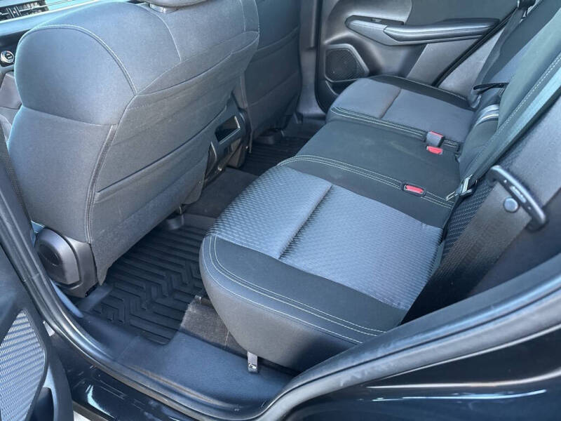 2024 Mitsubishi Outlander ES