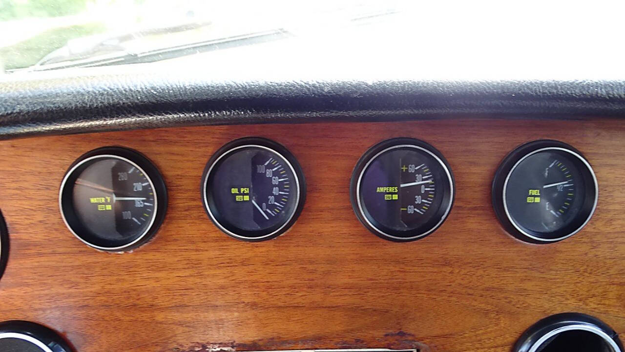 1999 valiente convertible 30