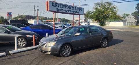 2006 Toyota Avalon Touring