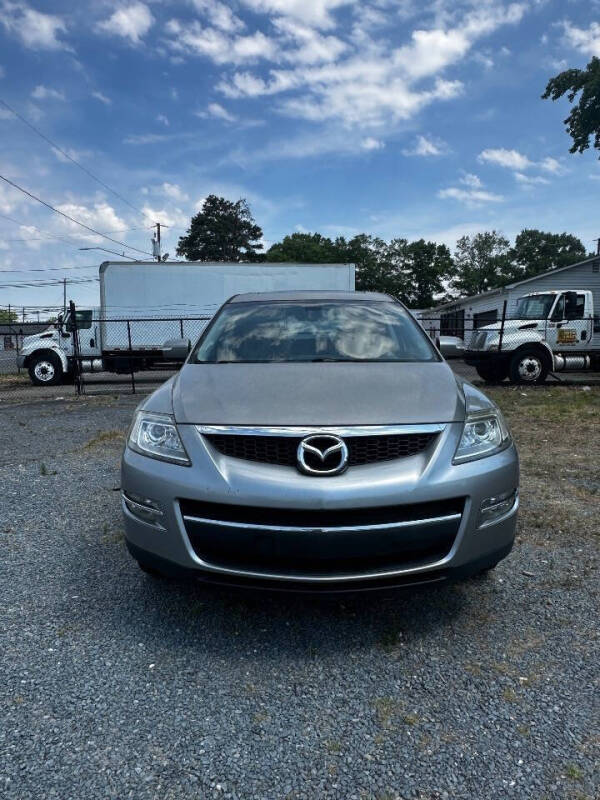 2009 Mazda CX-9 Touring