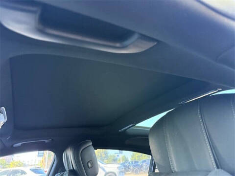 2022 Mercedes-Benz S-Class S 500 4MATIC