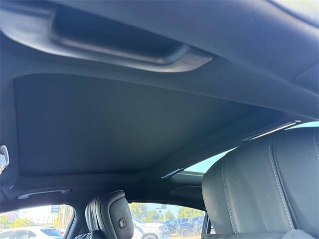 2022 Mercedes-Benz S-Class S 500 4MATIC