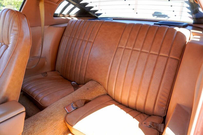 1978 Pontiac Firebird
