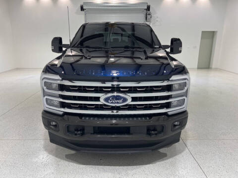 2024 Ford F-350 Super Duty