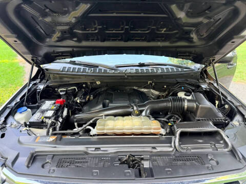 2019 Ford Expedition MAX XLT