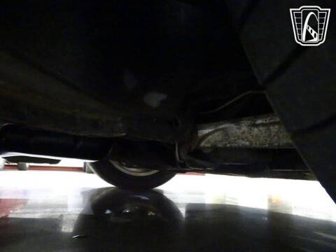 1996 Chevrolet Corvette