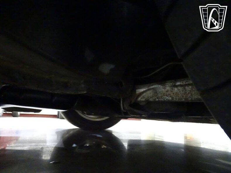 1996 Chevrolet Corvette