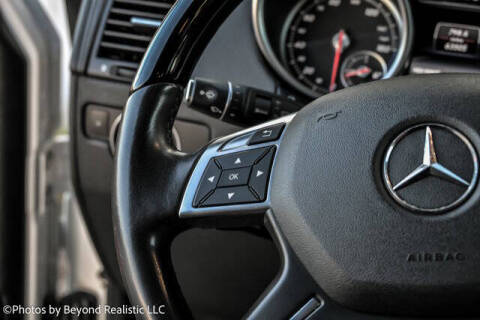 2017 Mercedes-Benz G-Class G 550