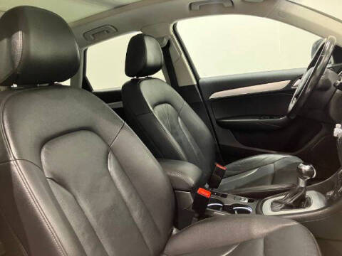 2016 Audi Q3 2.0T quattro Premium Plus