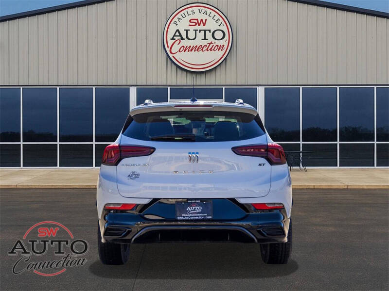 2024 Buick Encore GX Sport Touring