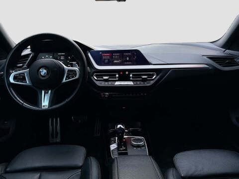 2020 BMW 2 Series M235i xDrive Gran Coupe