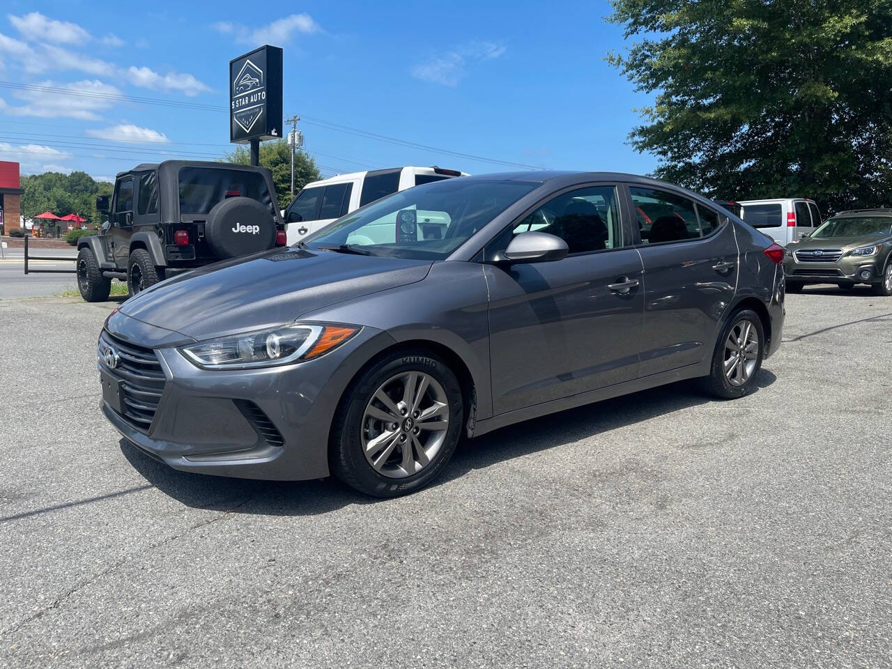 Hyundai For Sale In Alexis, NC - Carsforsale.com®