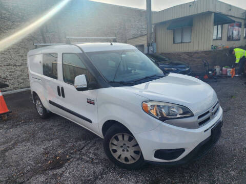 2016 RAM ProMaster City for sale at Some Auto Sales in Hammond IN