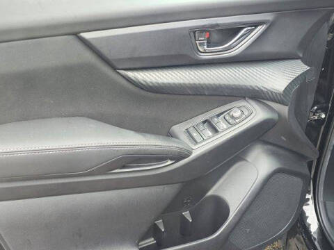 2024 Subaru Ascent Premium 7-Passenger