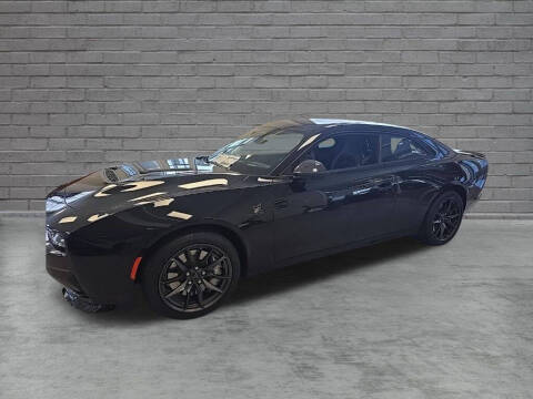 2026 Dodge Charger Scat Pack Plus