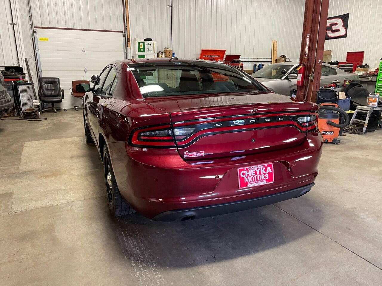 2020 Dodge Charger for sale at Cheyka Motors in Schofield, WI