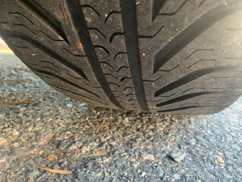 2003 BMW 3 Series 325Ci