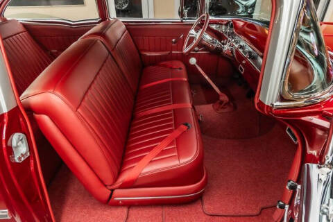 1955 Chevrolet 210
