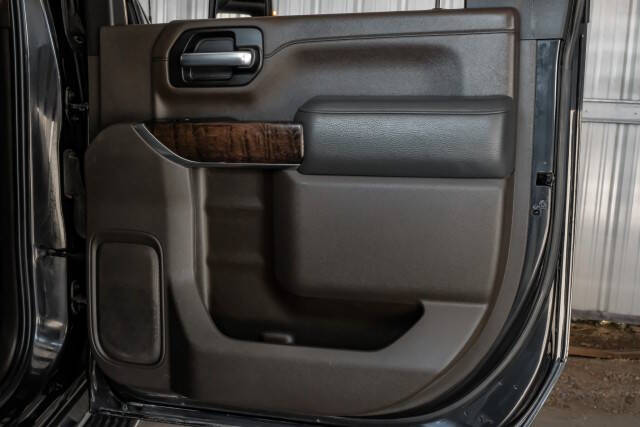 2020 GMC Sierra 2500HD