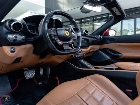 2019 Ferrari Portofino
