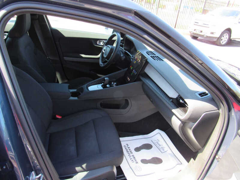 2022 Polestar 2 Long Range Dual Motor