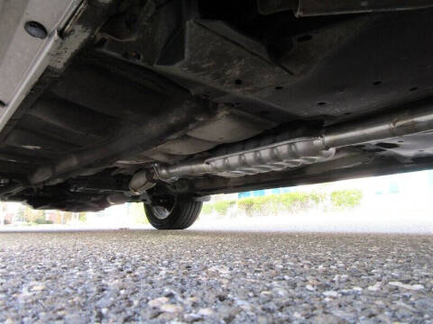 2007 Subaru Outback 2.5i Limited