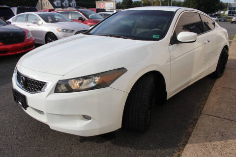 2009 Honda Accord EX-L V6 w/Navi