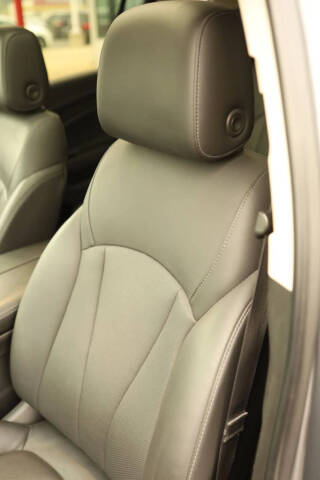 2019 Buick Envision Premium