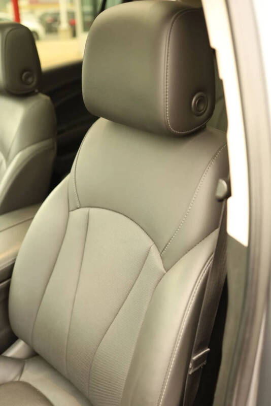 2019 Buick Envision Premium